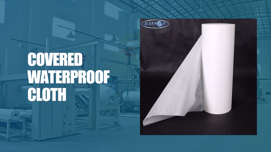 Best PP spunbond non woven fabric for mattress Factory Price -