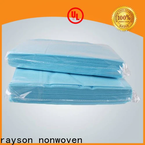 rayson nonwoven Rayson Bulk purchase ODM plastik non woven factory