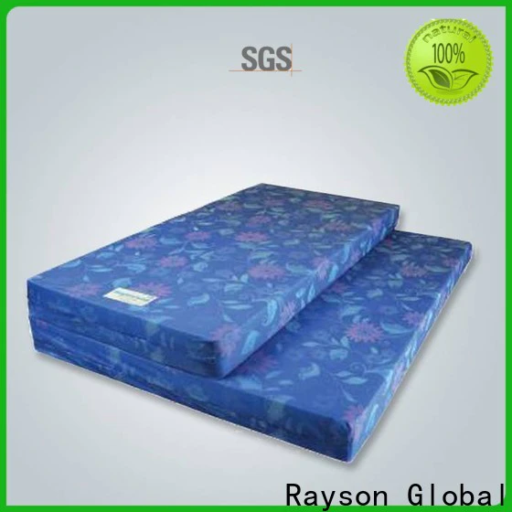 rayson nonwoven Rayson spunlace nonwoven fabric factory