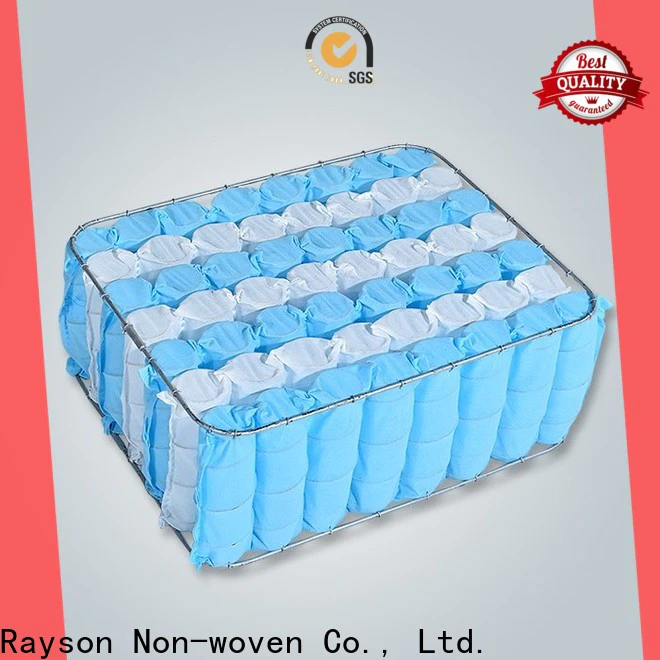 rayson nonwoven Rayson Wholesale high quality open weave fabric supplier
