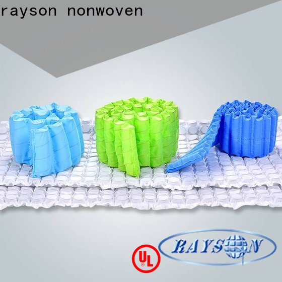 rayson nonwoven nonwoven tnt fabric tablecloth manufacturer