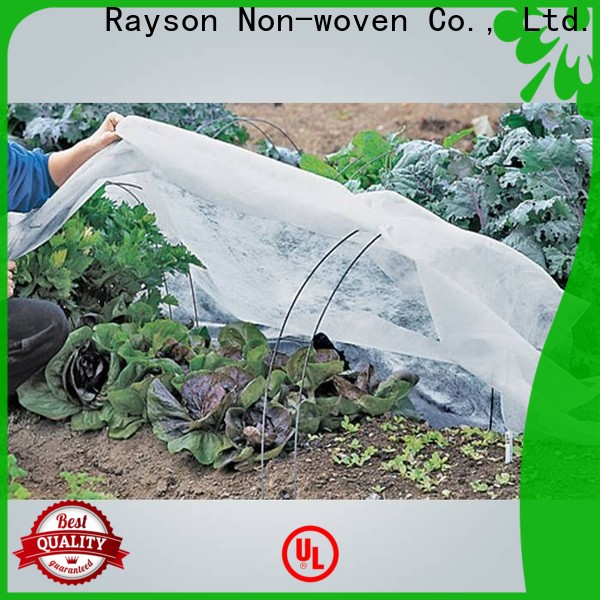 rayson nonwoven Rayson Wholesale ODM microfiber nonwoven company