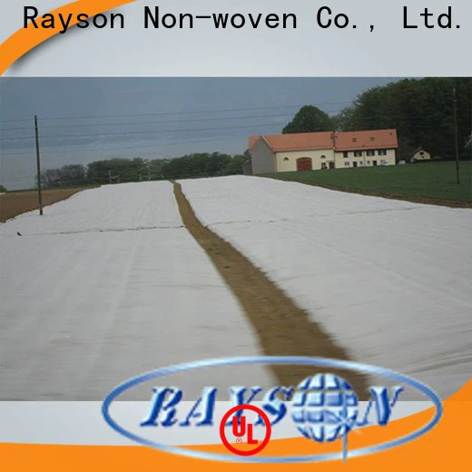 rayson nonwoven Rayson ODM nonwoven interlining fabric company