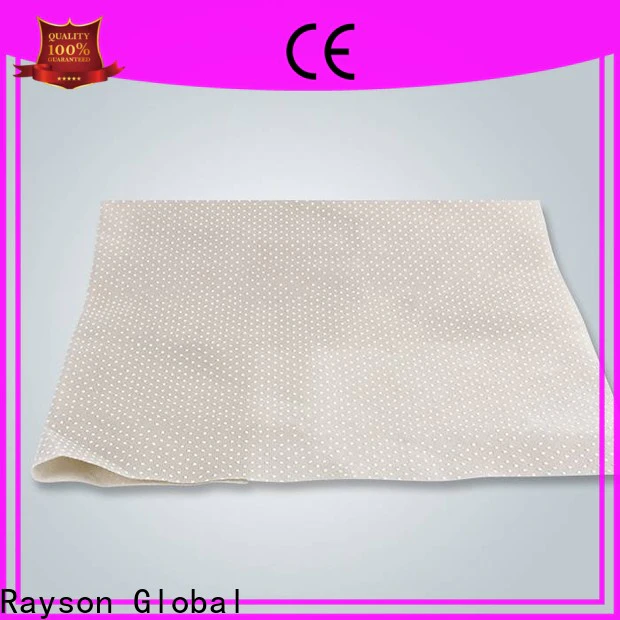 rayson nonwoven nonwoven needle punched geotextile in bulk