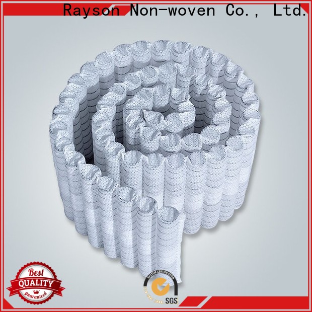 rayson nonwoven lightweight cotton fabric supplier