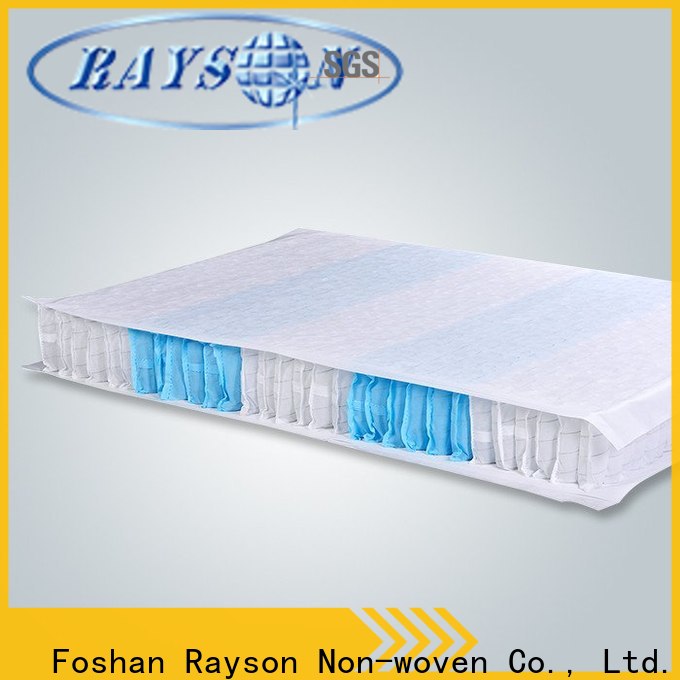 rayson nonwoven meltblown nonwoven company