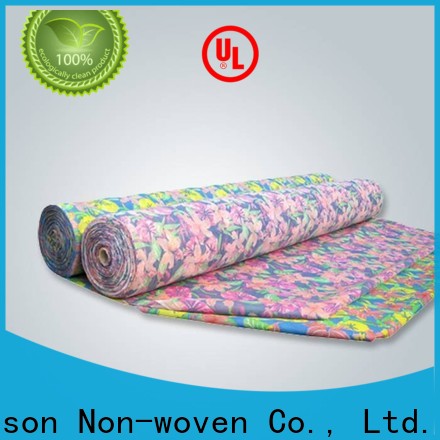 Rayson spunlace nonwoven fabric manufacturers price