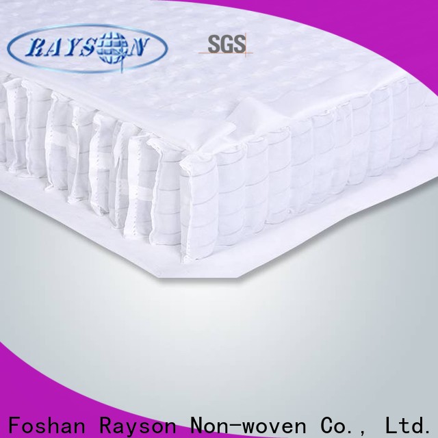 rayson nonwoven spunbond pp nonwoven fabric company
