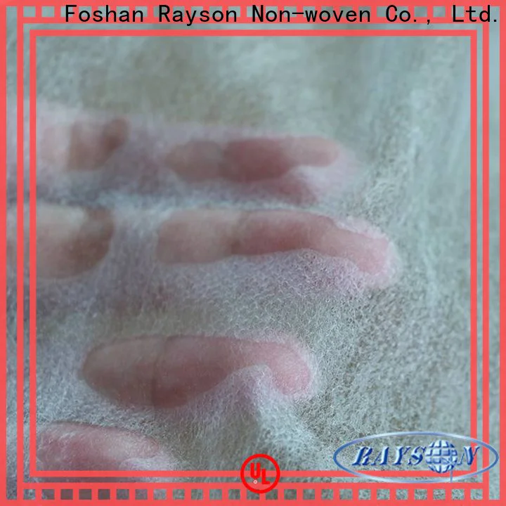 rayson nonwoven ss nonwoven fabric company