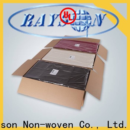 Wholesale best nonwoven disposable table cover roll company