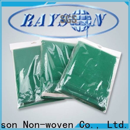 Rayson Custom landscape mesh fabric manufacturer
