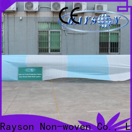 rayson nonwoven ace nonwoven company