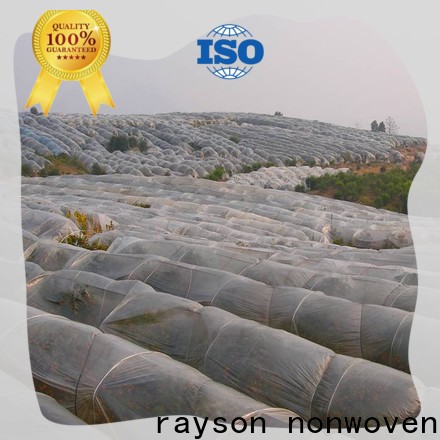 rayson nonwoven garden floating row covers price