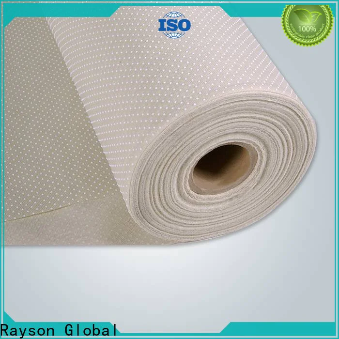 rayson nonwoven nonwoven carbon fiber in bulk