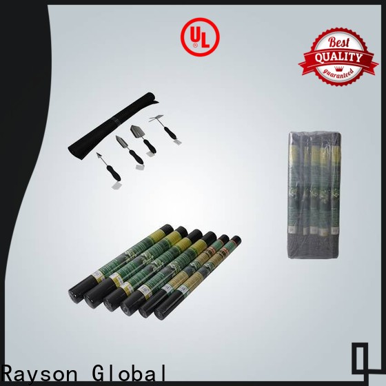 rayson nonwoven Rayson Custom best microfiber nonwoven company