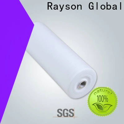 rayson nonwoven spunbond + spunbond nonwoven in bulk