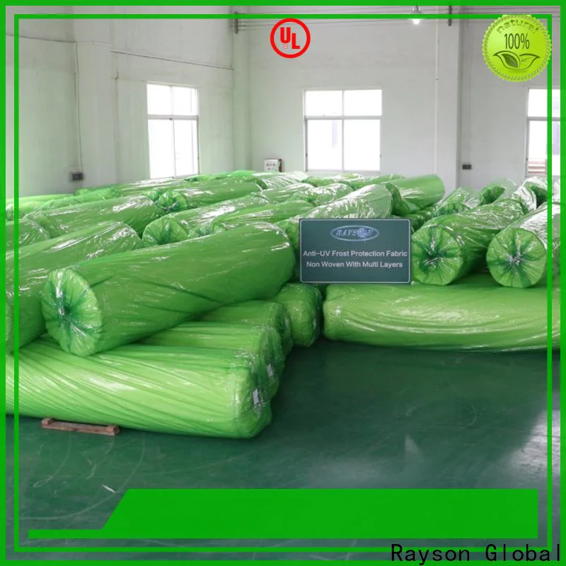 rayson nonwoven nonwoven fabric roll manufacturer