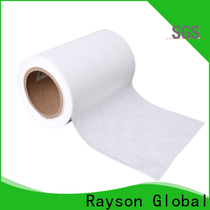 rayson nonwoven spunbond meltblown spunbond fabric price