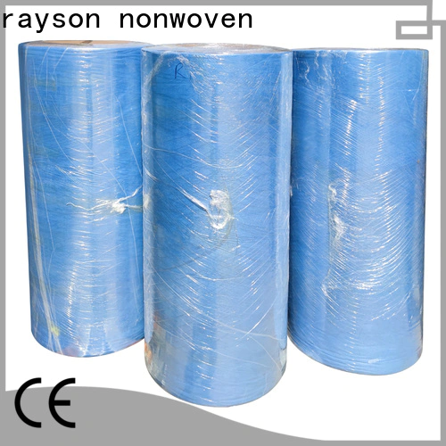 rayson nonwoven nonwoven polyester felt price