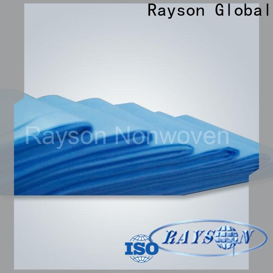 rayson nonwoven medical nonwoven fabric supplier