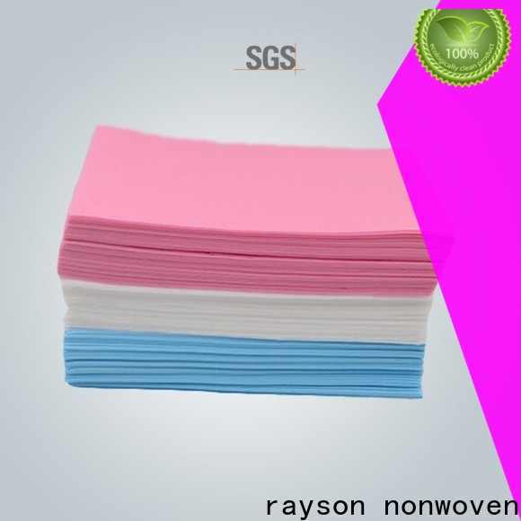 rayson nonwoven medical nonwoven fabric factory