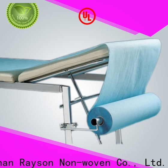 rayson nonwoven medical nonwoven fabric price