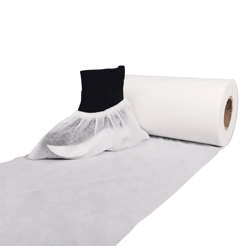 PP non woven fabric for shoes cover