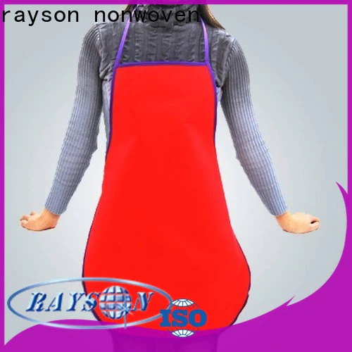 rayson nonwoven Wholesale best nonwoven cloth price price