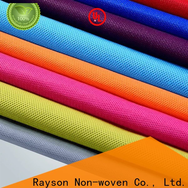 Bulk purchase high quality hydrophilic nonwoven fabric nonwoven fabric factory