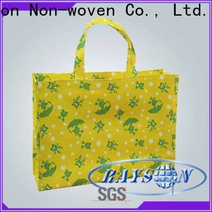 Rayson Bulk purchase rohan nonwoven bags in bulk