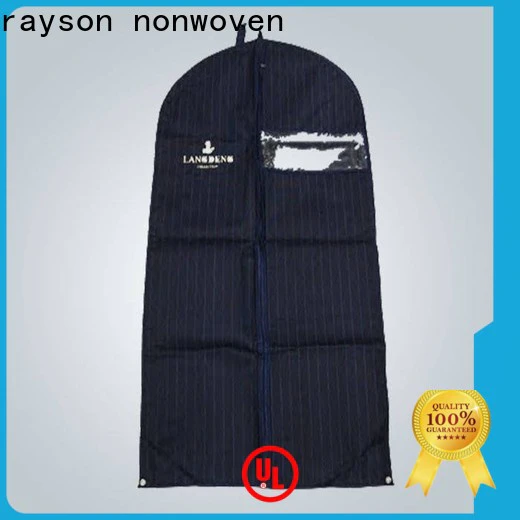 rayson nonwoven ODM best spunbond polypropylene suppliers supplier