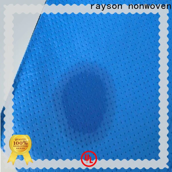 rayson nonwoven Wholesale best nonwoven wallpaper company