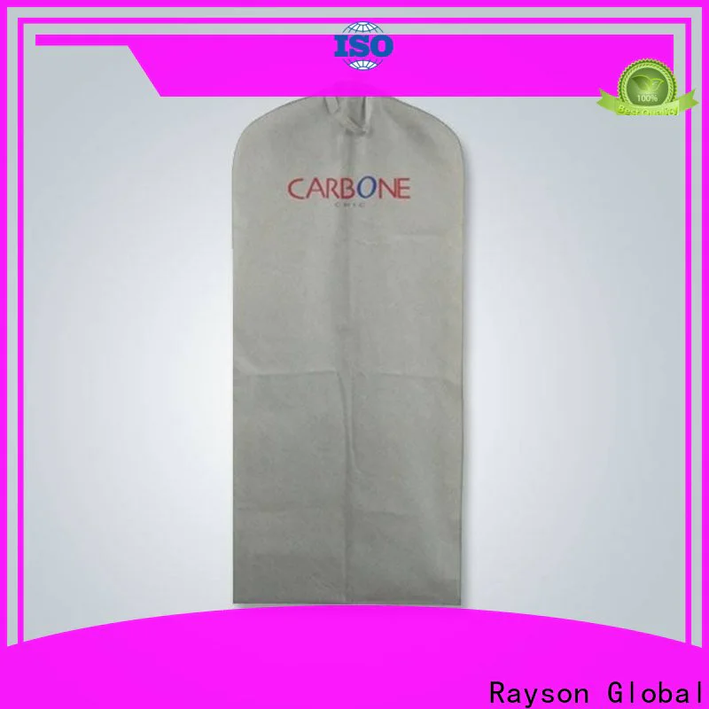rayson nonwoven Wholesale high quality spunbond fabric manufacturer company