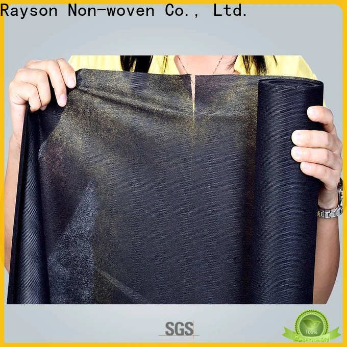 rayson nonwoven hydrophilic nonwoven fabric price