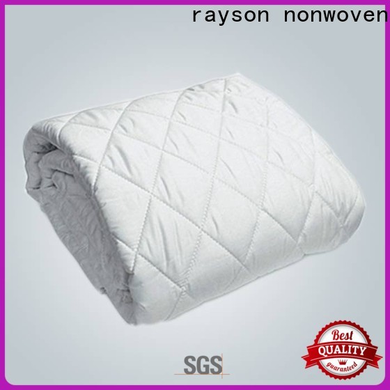 Cubierta de colchón de sofá cama no tejida Rayson a granel