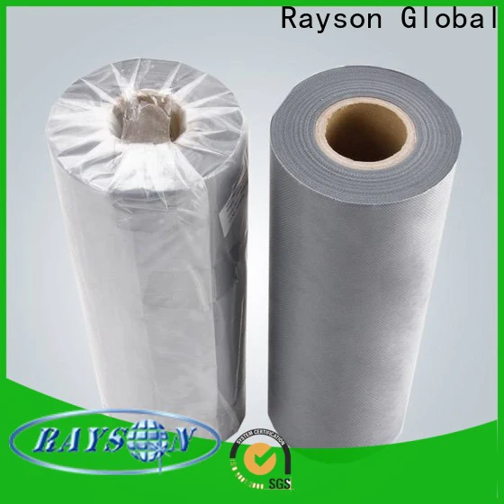 rayson nonwoven nonwoven pp laminated fabric company