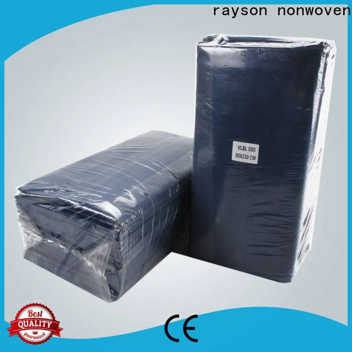 rayson nonwoven nonwoven laminated fabric manufacturers supplier