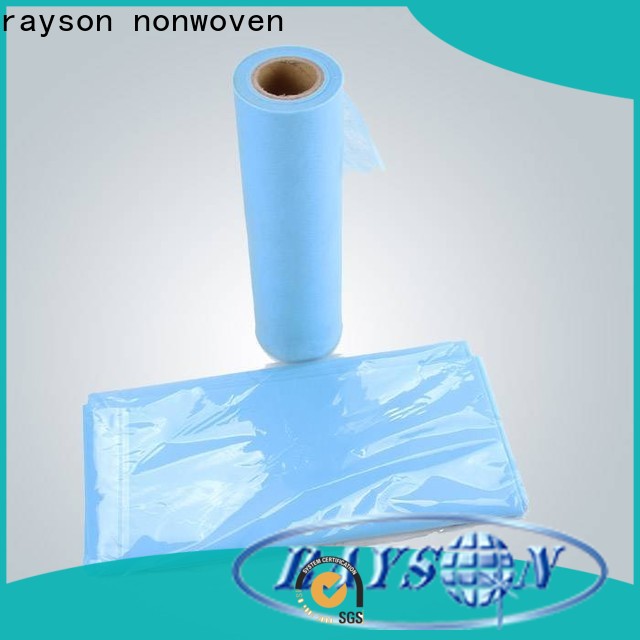 rayson nonwoven disposable bed sheets australia company