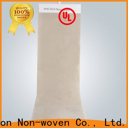 rayson nonwoven Bulk purchase custom nonwoven non slip fabric tape supplier