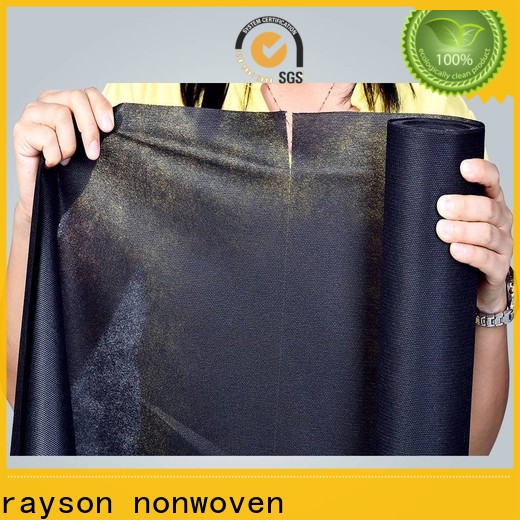 rayson nonwoven tnt tablecloth in bulk