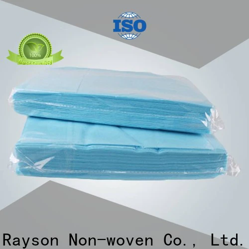 Rayson nonwoven technical textile price