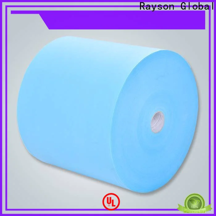 rayson nonwoven ss nonwoven fabric company