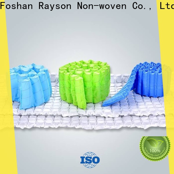 rayson nonwoven Rayson ODM tnt nonwoven tablecloth company