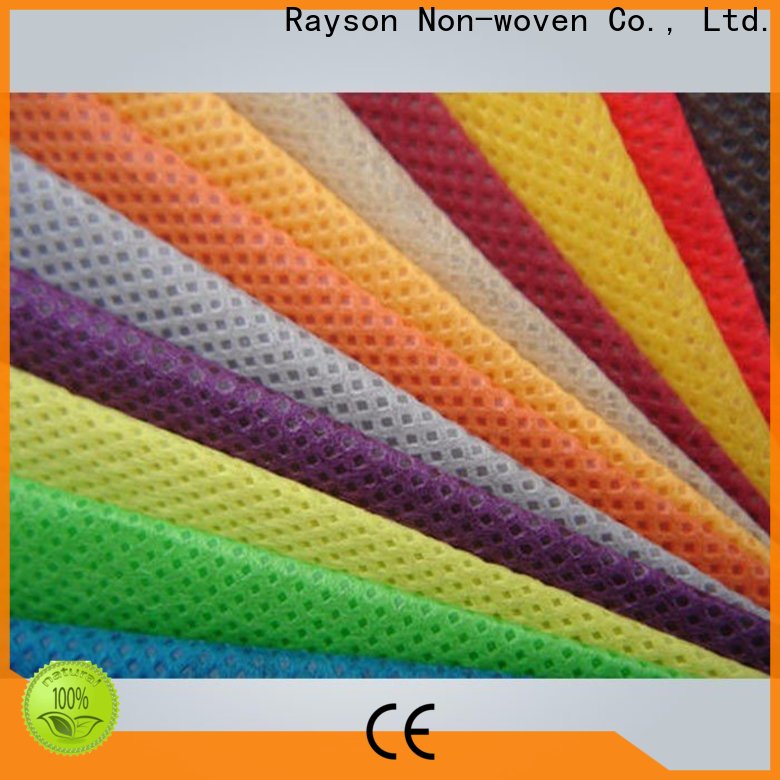 rayson nonwoven Wholesale nonwoven florist paper wholesale manufacturer flower shops