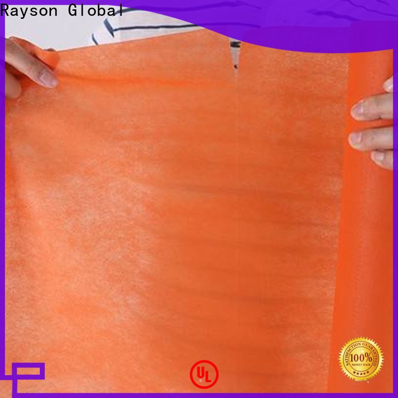 Rayson Bulk purchase high quality nonwoven tnt table cloth manufacturer