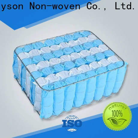 rayson nonwoven spunmelt nonwoven fabric factory