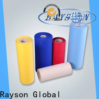rayson nonwoven 20 gsm polypropylene price