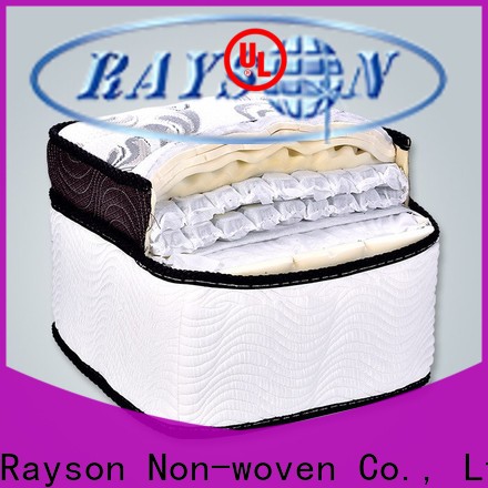OEM high quality lightweight cotton fabric company