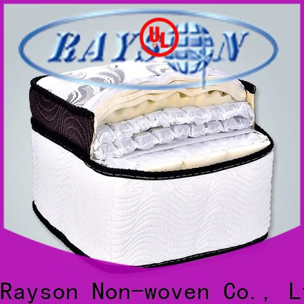 OEM high quality lightweight cotton fabric company