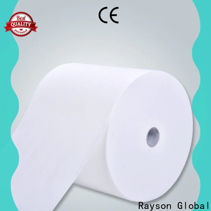 rayson nonwoven non slip tablecloth company